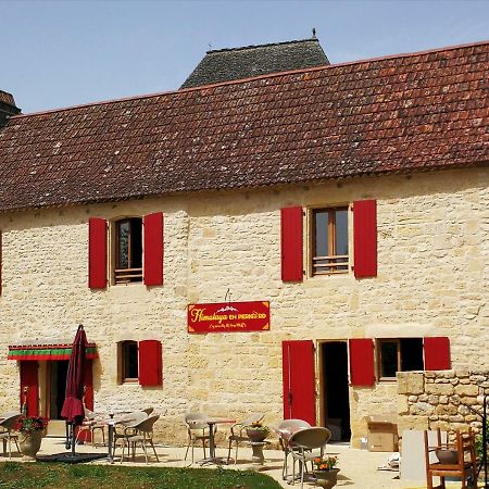 Bed and Breakfast Himalaya En Perigord Tursac Экстерьер фото