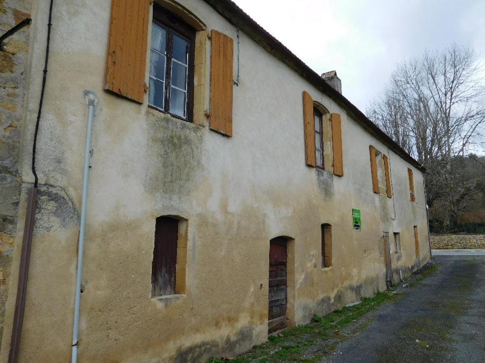 Bed and Breakfast Himalaya En Perigord Tursac Экстерьер фото
